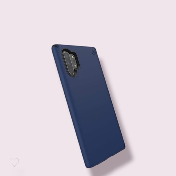 Samsung Note 10 Plus Case with pop socket - Picture 2 of 3